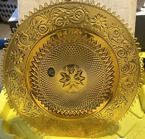 Piatto oro tiara. Nos ๐ - Foto 1 di 2
