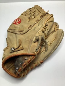 Rawlings RSGXL 13” Super Size Fastback Softball Glove Right Hand Thrower *READ* - Picture 1 of 10