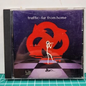 Traffic - Far from Home CD Feb-2003, Simply The Best (Netherlands)) - Picture 1 of 4