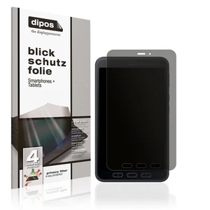 Protector de Pantalla para Samsung Galaxy Tab Active 5 Protección de la vista - Imagen 1 de 7