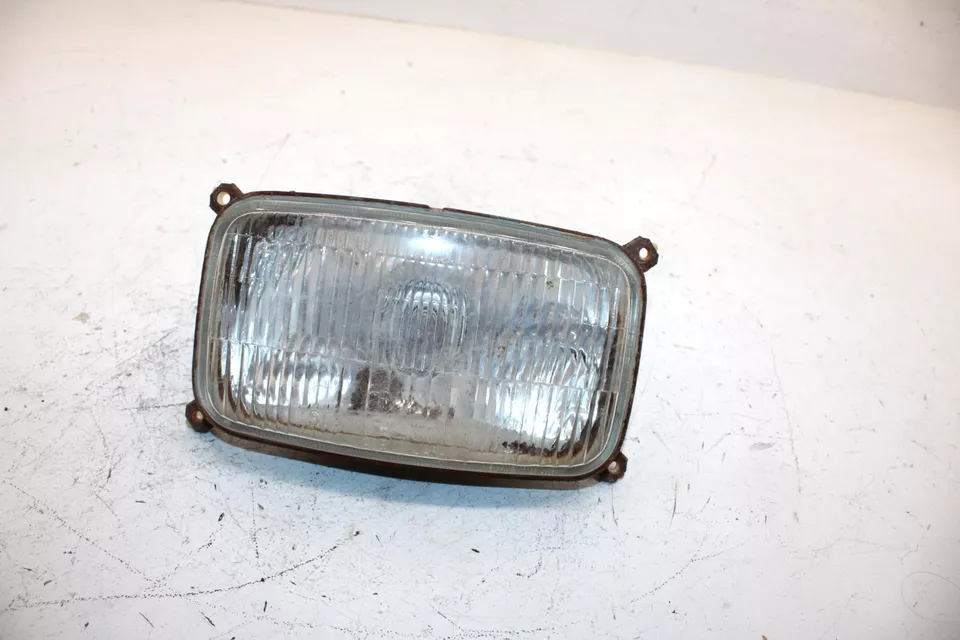 86 Polaris Sprint Oem Headlight 2431004 SP138 - Image 1 of 4
