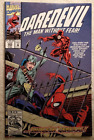 Marvel Comics Daredevil #305 (1992) ~ Spider-Man! ~ Kombinierter Versand