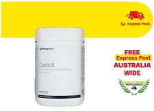 Metagenics CardioX Tropical flavour 400 g oral powder **EXPRESS DELIVERY**