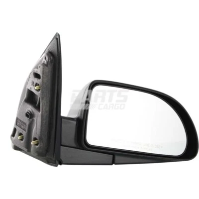 New Front Right Passenger Side Power Mirror For 2002-2007 Saturn Vue GM1321314 - Image 1 of 4