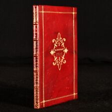 1775 Bickerstaff’s New-England Almanack for the Year of our Redemption 1776 V...