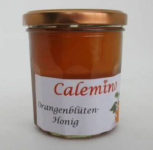 Miel azafrán 350g - Imagen 1 de 1