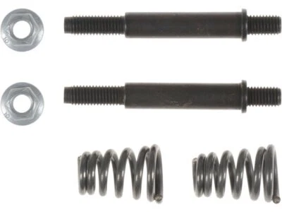 For 1984-1985 Chevrolet Citation II Exhaust Spring Victor Reinz 86266TBFC — 第 1/2 张图片