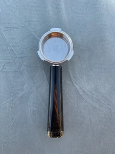 Portafilter Holder Handle Coffee Expresso - Picture 1 of 10