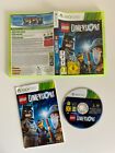 Lego Dimensions Game Only Xbox 360 - Vgc - Used - Complete