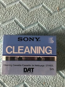 Sony DT-10 CL - Picture 1 of 1