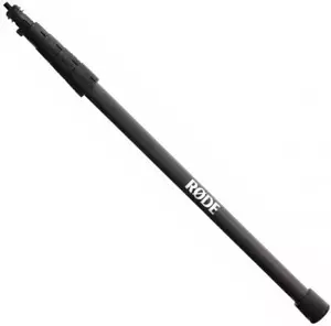 RØDE BoomPole PRO Micrófono Telescópico Pesca Tonangel 3m - Imagen 1 de 2