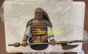 Busto de Torre Pagetti El Retorno del Jedi Gigante Suave Star Wars - Regalo PGM 2021 Nuevo - Imagen 1 de 5