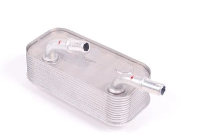 Enfriador de aceite de transmisión automática para BMW E46 E83 E85 320i 323Ci 325i 328i X3 Z4 Foto 1 de 2
