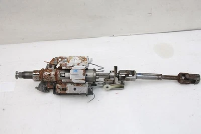 columna de dirección Skoda FABIA 1 Combi 6Y 1.4 74 kW 100 HP 44013 - Imagen 1 de 4