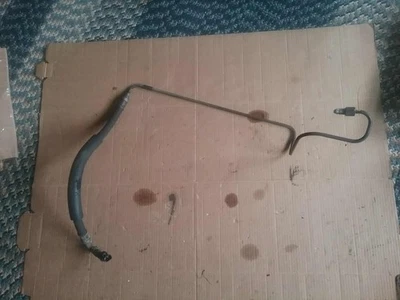 1984-89 Nissan 300ZX Z31 OEM шланг давления гидроусилителя руля без турбонаддува 1986 - Изображение 1 из 3