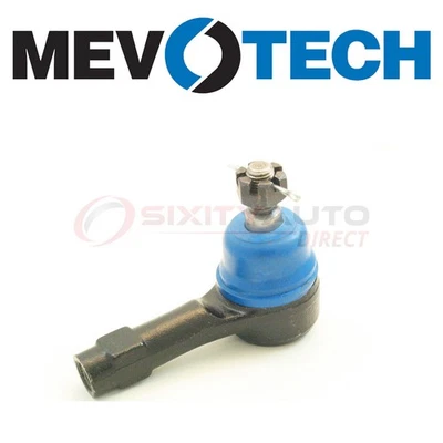 Mevotech Steering Tie Rod End for 1986-1995 Plymouth Colt 1.5L 1.6L 1.8L ya - Изображение 1 из 4