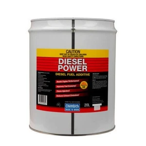 Chemtech Diesel Power 20L - Picture 1 of 1