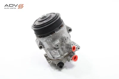 2022 - 2025 LEXUS NX250 2.5L AC AIR CONDITIONING COMPRESSOR & CLUTCH OEM - Image 1 of 4