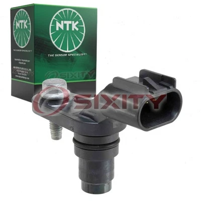 Sensor de posición del árbol de levas NGK NTK para Chevrolet Equinox 2016 motor L4 de 2,4 L sw Foto 1 de 4