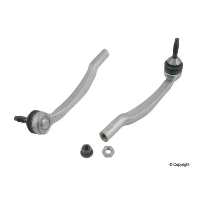 JTE1071 TRW Extremo de varilla de amarre delantero o trasero conductor lado izquierdo exterior Foto 1 de 3