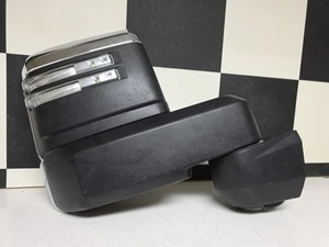 2020 2021 2022 2023 Chevrolet Silverado GMC Sierra 2500 3500 Right Mirror w/... - Picture 1 of 15