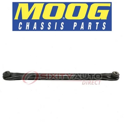 MOOG Rear Lower Rearward Control Arm for 1999-2005 Pontiac Grand Am 2.2L zi Foto 1 de 4