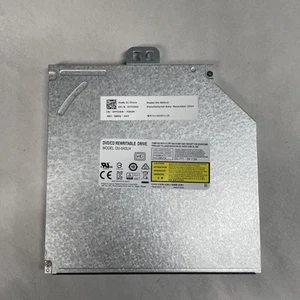 YYCRW DU-8A5LH OEM DELL DVD DRIVE WITH BEZEL INSPIRON 17 5759 P28E (B)(CF315) - Afbeelding 1 van 7