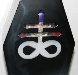 THE RETURN OF THE LIVING DEAD PUPPEN EGGZORCIST NEU VERSIEGELT GEM 10" FIGUR - Bild 1 von 5