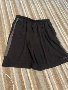 Slazenger Comfy Shorts Xxl - Picture 1 of 1