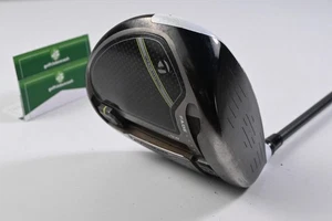 Taylormade M1 2017 Driver / 12 Degree / Regular Flex Fujikura XLR8 Pro 56 Shaft - Picture 1 of 8