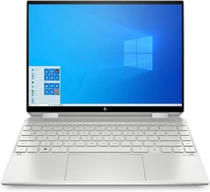 HP Spectre x360 14-EA0007NA i5-1135G7 8GB 512GB 13,5" WUXGA Win10 Sehr Gut - Bild 1 von 5