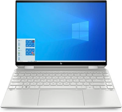 HP Spectre x360 14-EA0007NA i5-1135G7 8GB 512GB 13,5" WUXGA Win10 Sehr Gut - Bild 1 von 4
