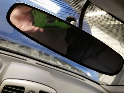 Rear View Mirror With Sunroof Fits 99-05 GRAND AM 1153411 Foto 1 de 4