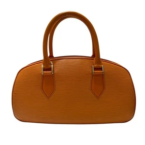 LOUIS VUITTON Jasmine Epi Leather Women's Handbag #Ok2374 - Picture 1 of 24