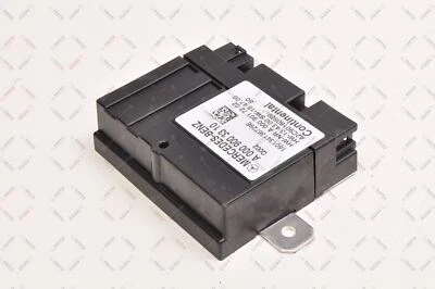 MERCEDES CLASSE E W213 E220D Centralina Pompa Carburante A0009003310 - Immagine 1 di 4