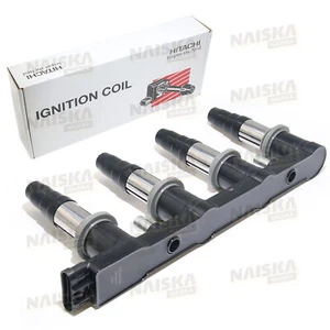 HITACHI Ignition Coil For 2010-2016 13 Chevrolet Cruze 1.8L-L4 Sonic 55570160 - Picture 1 of 7