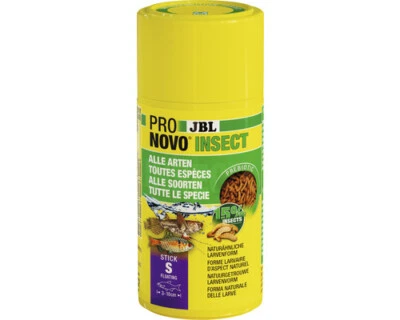 Futtersticks JBL PRONOVO INSECT STICK Gr. S 100 ml - Bild 1 von 4