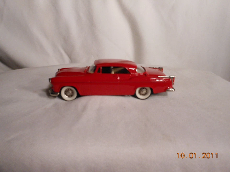 Brooklin #19 1955 Chrysler 300C Foto 1 de 1