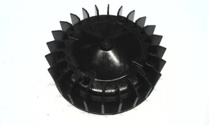VENTOLA ARIA  VOLANO    FANTIC MOTOR    diametro mm 124,50  distanza fori mm 91 - Imagen 1 de 1