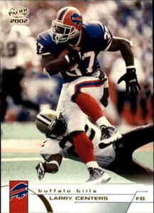 2002 Pacific Football Pick Complete Your Set #1-256 RC Stars 