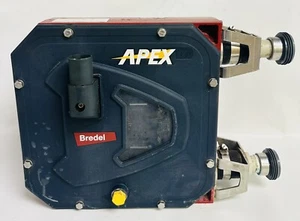 Bomba de manguera dosificadora Watson Marlow Bredel Apex 10 PMP00269 2 postes - Imagen 1 de 9