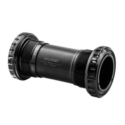 Top Quality Bike Threaded Bottom Bracket BB For DUB ID 29mm 68/73mm BSA - Image 1 of 4