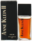 Anne Klein II By Anne Klein For Women Mini Parfum Splash Perfume 0.13oz New