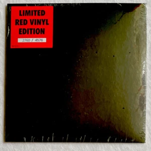 Sex Pistols -Anarchy In The UK- Rare UK Red Vinyl 7" Numbered, EMI label SEALED - Imagen 1 de 4