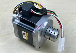 Tamagawa Seiki TBL-i II TS4607N2043E200 AC Servomotor, M-ISA-IAA200-TA-CO-BT - Bild 1 von 14