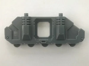 Warhammer 40,000 Chaos/Imperial Rhino Part A - Side - GW 40K Bits - Picture 1 of 1