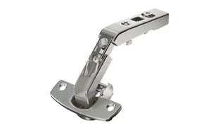 Hettich Intermat Screw On 50/65 degree Hinge - Overlay - Picture 1 of 1