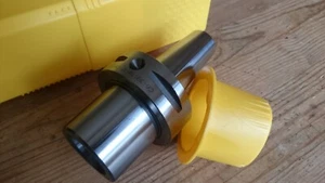 Sandvik Coromant Capto C6-391.19-12 080 ( shrink fit chuk 8mm ) - Picture 1 of 6