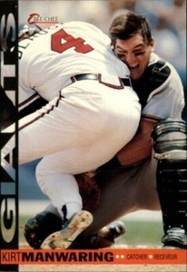 B2223- 1994 o-Pee-Chee Béisbol Tarjeta # S 1-270 -tú Pick 10 + Libre US Enviar