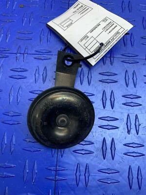 Bocina alarma delantera derecha Infiniti QX80 2014-2020 256101LA0B OEM Foto 1 de 4